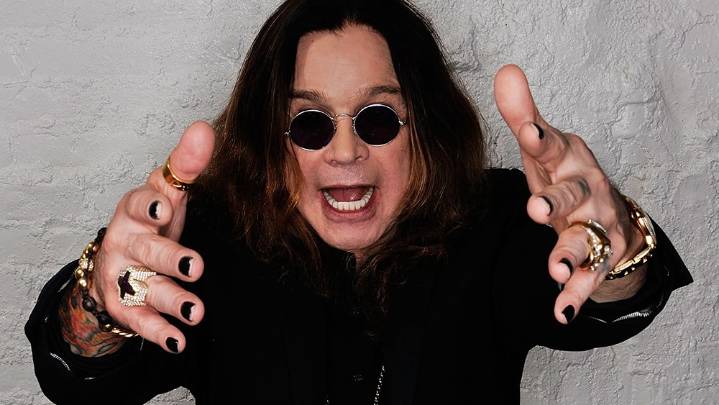 Ozzy Osbourne Doc Pulled From BBC Schedule Hours Before Broadcast