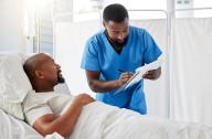 Emergency Department 4+ Hour Boarding Reaches 25 Percent During Nonpeak Months