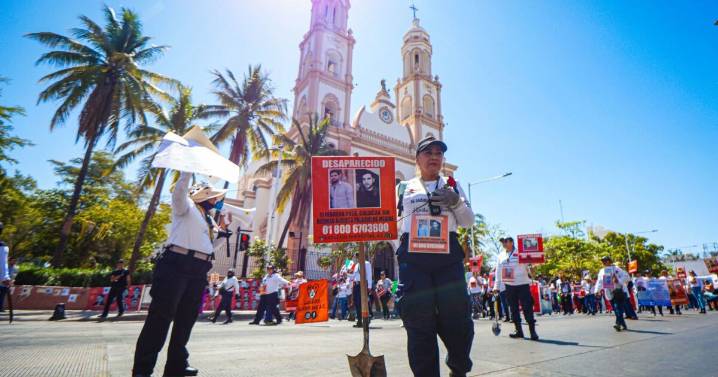 La madre buscadora Aida Karina Juárez es asesinada