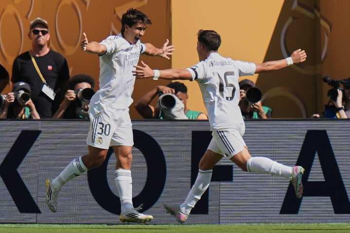 Real Madrid vs. Mallorca free LaLiga live stream: Time, TV channel, where to watch