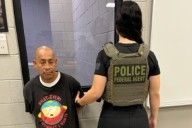 San Diego ICE arrest photo goes mega-viral for surprising reason