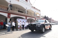 Estrategia de seguridad recupera paz en Tabasco: Javier May
