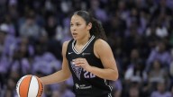 Burton scores career-high 30, Valkyries hit franchise