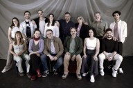 Delirium Teatro estrena en Tacoronte ‘Libros cruzados’ el 5 y el 6 de septiembre