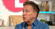 Strictly Come Dancing's Ross King makes major announcement weeks before series with Rylan Clark