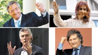 Argentina y el mito de Sísifo