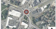 Helena City Commission talks $1M-$2M mini-malfunction junction roundabout