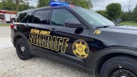 Chevy Suburban crashes into Georgetown Township home in Ottawa County