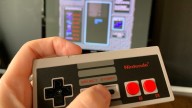 Area Man to Play Just One More Game of Tetris