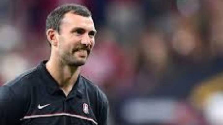 Legendary NFL Coach Bends Knee to Andrew Luck, Rivals Stanford to Save Struggling Alma Mater