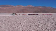 SQM registra el pago más bajo al Fisco en 4 años por baja en el precio del litio