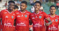 Programación Liga 2 2025: partidos de hoy y tabla de posiciones por la fecha 7 de la fase de grupos