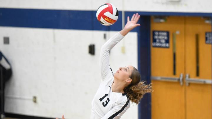 Girls volleyball preview: Returning statewide aces leaders for the 2025 season