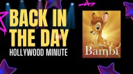 Back in the Day & Hollywood Minute 8