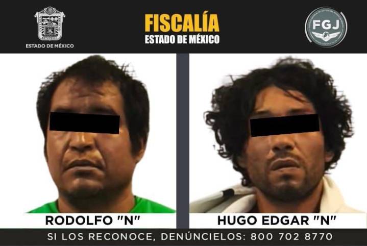Menor de 9 años resulta herida en ataque armado en Estado de México