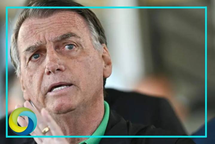 Corte Suprema ordenó el arresto domiciliario de Bolsonaro por incumplir las restricciones