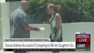 Donna Adelson Trial: More Witnesses Expected, State May Rest Next Week