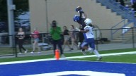 Football Frenzy Week 2: 8/29/2025