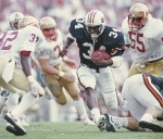 Judging Auburn's seven new title claims, plus a CFB predictions survey for you