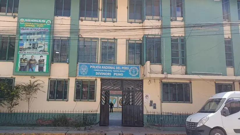 Puno: profesor es investigado por presunta violación sexual y tocamientos indebidos contra dos escolares