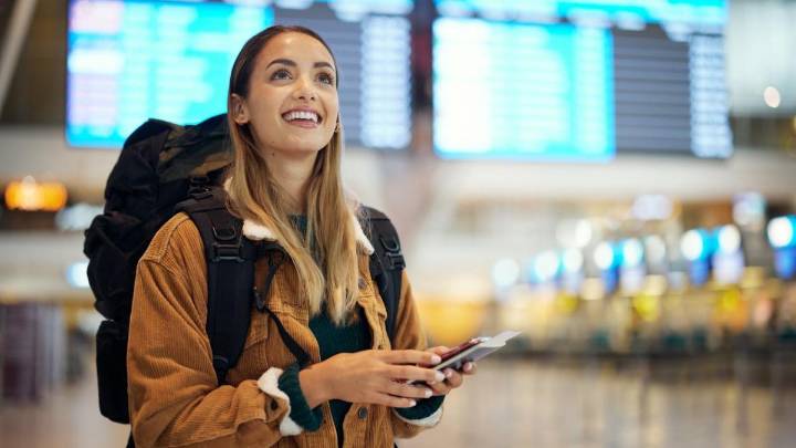 Mochilas de vacío: viaja en avión con el doble de equipaje en cabina y que no se quede nada imprescindible en casa