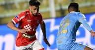 ¿A qué hora juega Cienciano vs Bolívar HOY y en qué canal ver partido de Copa Sudamericana?