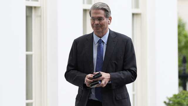 US national debt surpasses $37 trillion, doubling growth rate