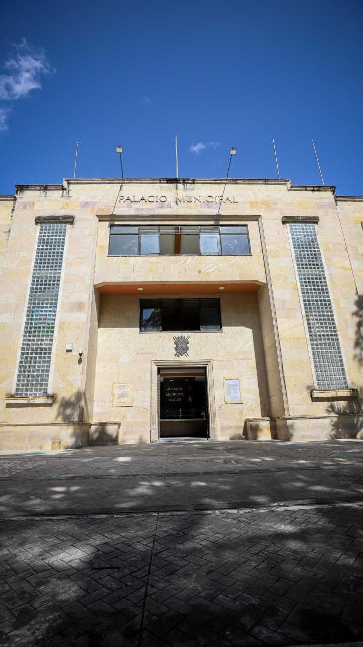 El viernes 8 de agosto no habrá atención al público en la Alcaldía