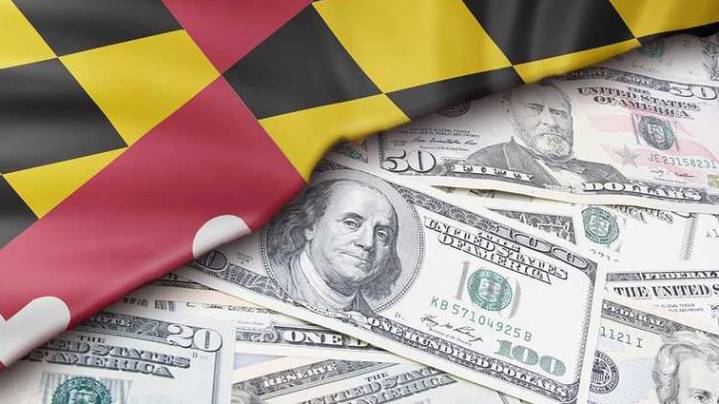 Maryland Tax-Free Week begins Sunday