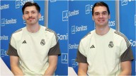 El Real Madrid confirma la lesión muscular de Krämer y comunica otra de Hezonja