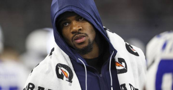 Jerry Jones says Micah Parsons trade doesn't change Cowboys' win