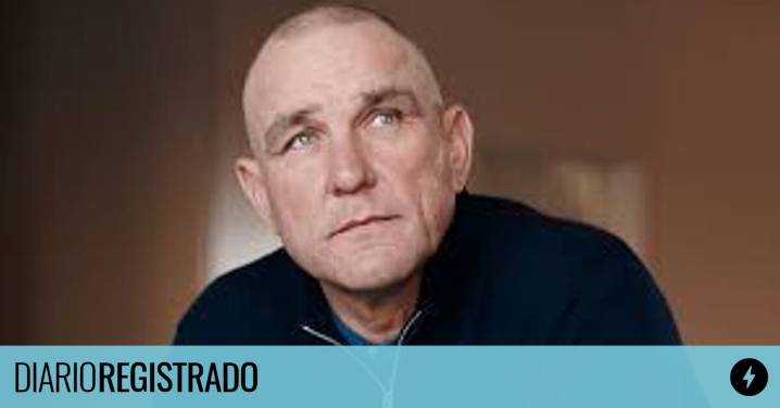 Pasó por la Premier League, fue una estrella en Hollywood y ahora se dedica a la agricultura: quién es Vinnie Jones