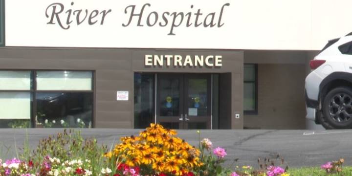 North country hospitals get $$$ from state
