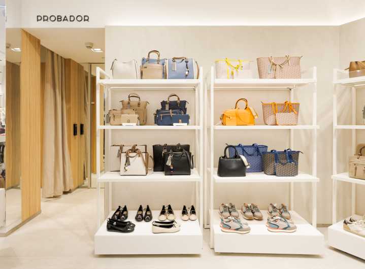 Parfois llega a Chile: descubre la nueva tienda de moda en Viña del Mar