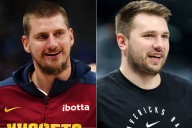 Highest Paid NBA Stars Playing in EuroBasket 2025: Nikola Jokic Makes It, Luka Doncic Not in Top 3