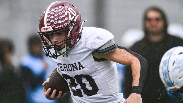 Verona opens season with home victory over St. Mary (Ruth.)