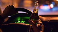 Hasta un 97% de los accidentes de tránsito están relacionados con el consumo de alcohol #23Ago