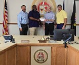Expansion of Hartford business gets boost from Van Buren County