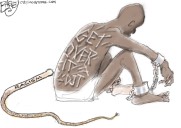 Toon in Friday - Sentinel Colorado