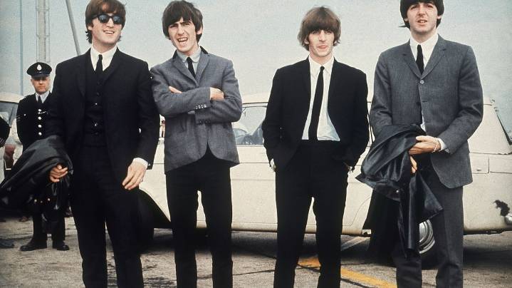 New Beatles 'Anthology' projects will be released this fall