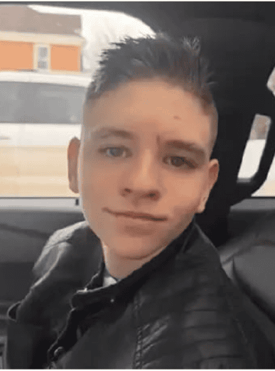 Morinville RCMP Seek Help Finding Missing Teen
