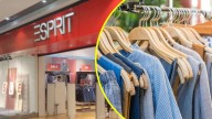 Esprit cerrará dos tiendas en Chile a fin de mes: ¿Cuáles son las afectadas?