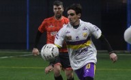 Fútbol Senior: Villa Mitre, Sporting y Liniers son los que quedaron bien arriba