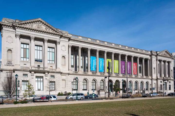 City unveils after-school programs, resources available for Philadelphia students