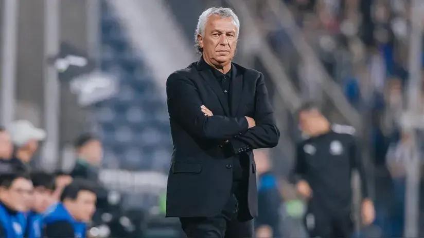 Néstor Gorosito no se guardó nada: "El fútbol europeo es 300 veces más fácil que el argentino"