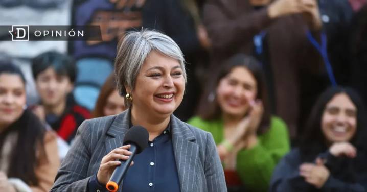 El imperativo del norte para Jeannette Jara