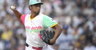 Darvish y el bullpen brillan para que Padres superen a Dodgers y los alcancen en el Oeste