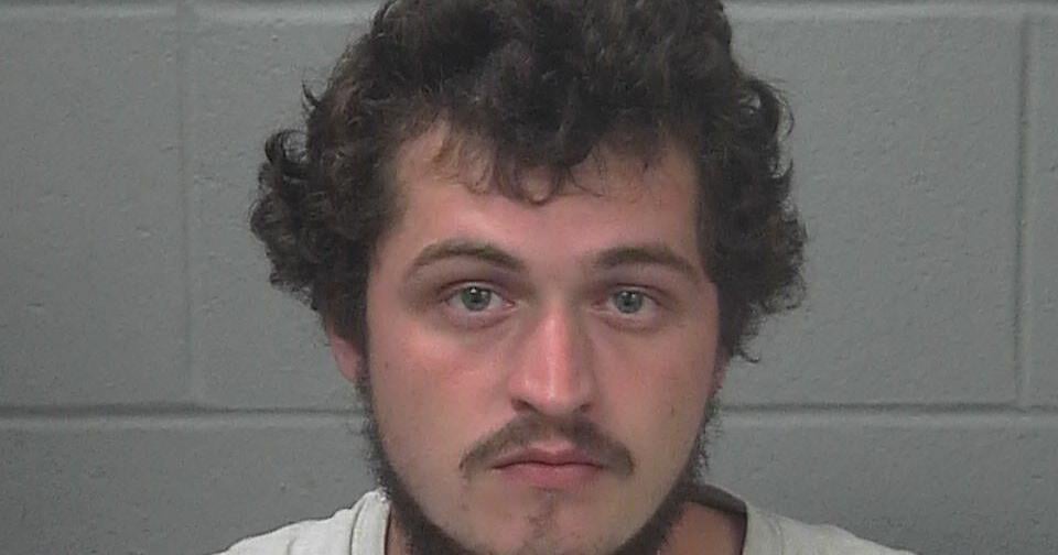 Dexter man charged with assault of an infant