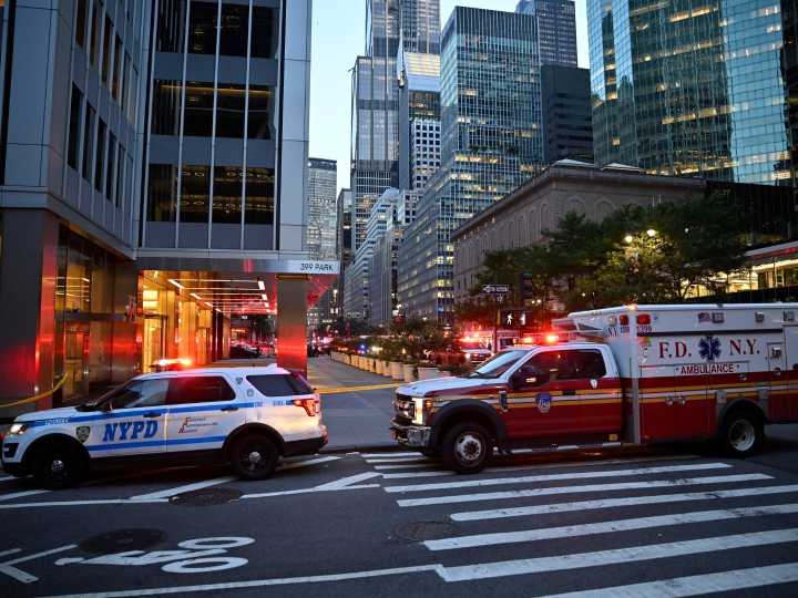 Nueva regla de conducción llega a Nueva York: de qué se trata