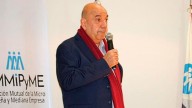 Apyme "festejó" el anuncio de Llaryora sobre Ingresos Brutos: "Aliviar esa carga es muy beneficioso"